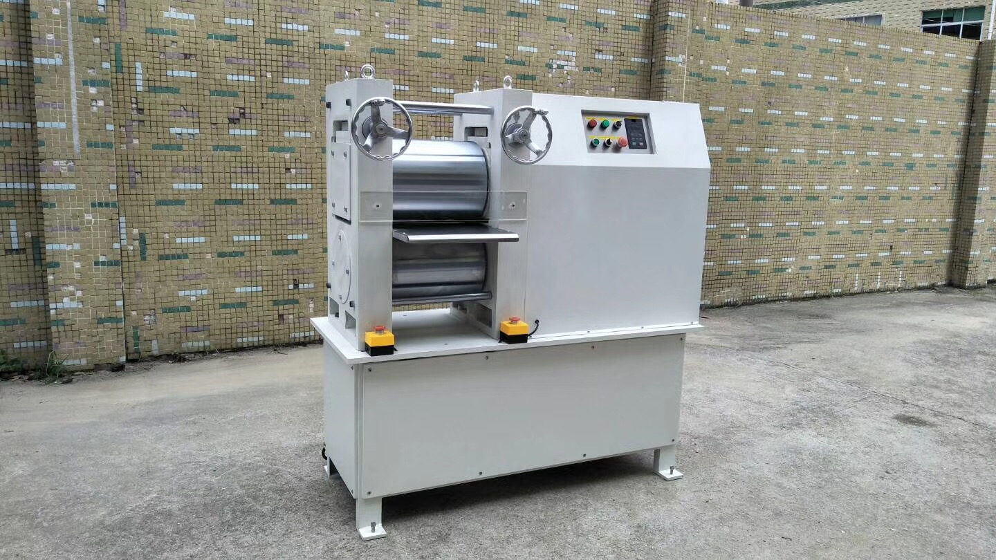 Express Equipments for USA Customer