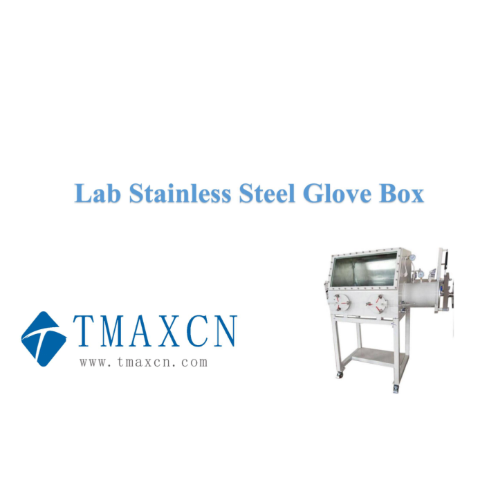Stainless Steel Vacuum Glove Box
