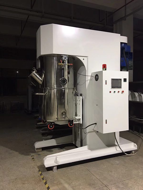 Equipment for Alan Rassoolkhani has been Successfully Shipped