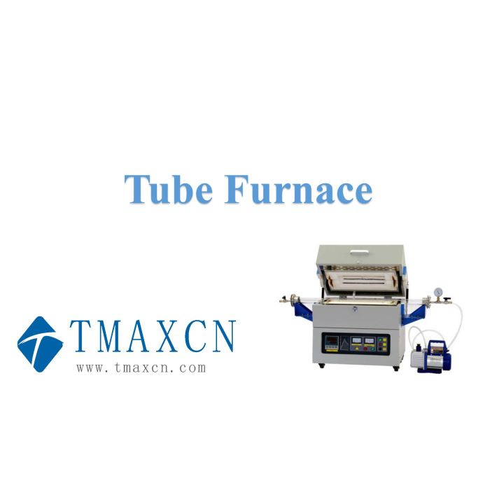 Laboratory Tube Furnace